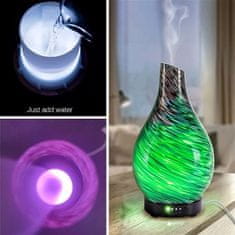 RIO Olia aroma diffuser, humidifier and night-light