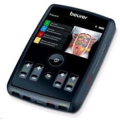 Beurer Elektrostimulátor EMS EM95 s připojením přes Bluetooth