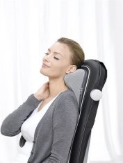 Beurer Masážní podložka MG260 Shiatsu 3 masážní zóny