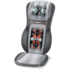 Beurer Masážní podložka MG295-3D Shiatsu 3D masáž zad