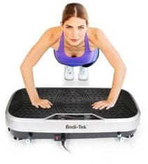 Bodi-tek Vibration training gym