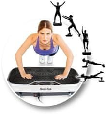 Bodi-tek Vibration training gym