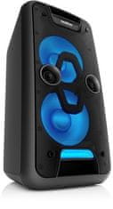 Niceboy Bluetooth reproduktor party boss 200w