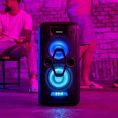 Niceboy Bluetooth reproduktor party boss 200w