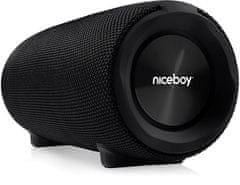 Niceboy Bluetooth reproduktor raze 3 titan