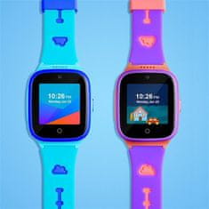 Niceboy Watch kids patrol blue