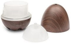 RIO ARIA AROMA DIFUSER, HUMIDIFIER AND NIGHT LIGHT