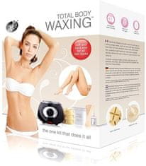 RIO Total body waxing