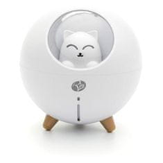 RIO Mia aroma diffuser, humidifer and night light