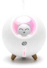 RIO Mia aroma diffuser, humidifer and night light