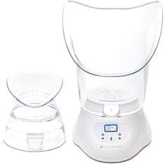 RIO Facial sauna spa with steam inhaler