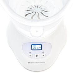 RIO Facial sauna spa with steam inhaler