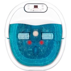 RIO Multi-functional foot bath spa and massager ftbh 7