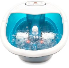 RIO MULTI-FUNCTIONAL FOOT BATH SPA AND MASSAGER FTBH 7