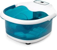 RIO Multi-functional foot bath spa and massager ftbh 8