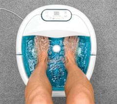 RIO MULTI-FUNCTIONAL FOOT BATH SPA AND MASSAGER FTBH 7