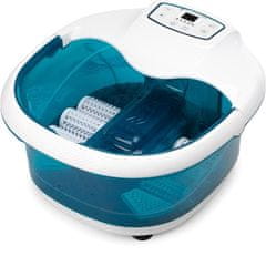 RIO Multi-functional foot bath spa and massager ftbh 8