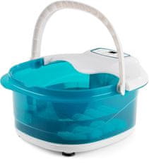 RIO Multi-functional foot bath spa and massager ftbh 8