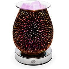 RIO ALURA WAX MELT LAMP