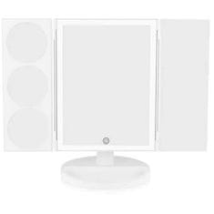 RIO Full size led illuminated makeup mirror