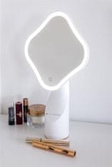 RIO ILLUMINATED FULL SIZE BEAUTY MIRROR