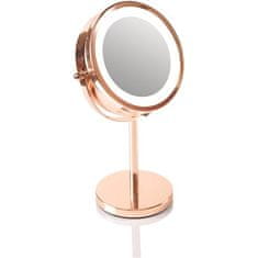 RIO Rose gold mirror