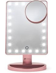 RIO 21 led touch dimmable cosmetic mirror