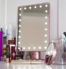 RIO 21 led touch dimmable cosmetic mirror