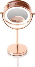 RIO Rose gold mirror