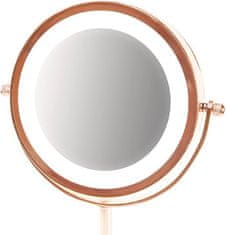 RIO Rose gold mirror