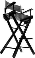 RIO Proffessional folding makeup artist chair