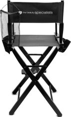 RIO Proffessional folding makeup artist chair