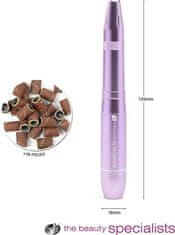 RIO Proffessional electric nail file