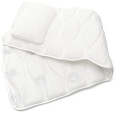 RIO LUXURY BATH MAT AND PILLOW