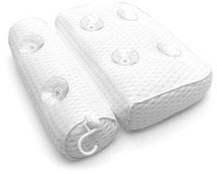 RIO Luxury spa bath pillow