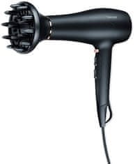 Beurer Vlasů vysoušeč HC50 s infračervenou technologií