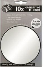 RIO 10x magnifying mirror