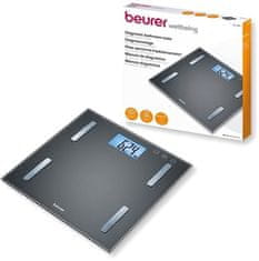 Beurer Osobní váha diagnostická BF180 s analýzou složení těla
