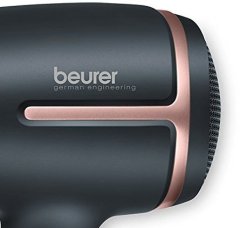 Beurer Vlasů vysoušeč HC25 1600W skládací cestovní