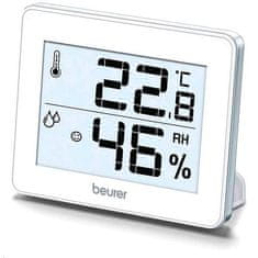 Beurer Hygrometr HM16 velký display