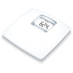 Beurer Osobní váha PS25 bílá LCD display