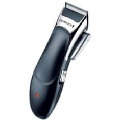 Remington Stříhací souprava HC 363, stříbrná, Stylist Hair Clipper