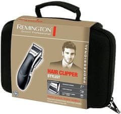 Remington Stříhací souprava HC 363, stříbrná, Stylist Hair Clipper