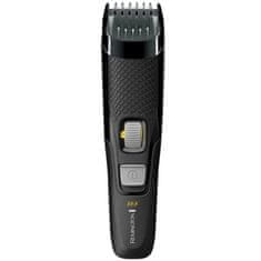 Remington Zastřihovač vousů MB 3000, černá, Style Series Beard Trimmer