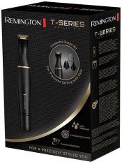 Remington Hygienický zastřihovač NE 7000, černá, T-Series