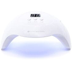 RIO Salon pro dual 36w uv & led nail lamp