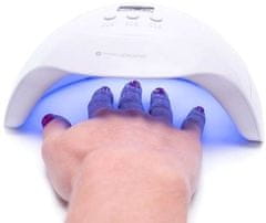 RIO SALON PRO DUAL 36W UV & LED NAIL LAMP