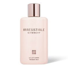 Givenchy Irrésistible - tělové mléko 200 ml