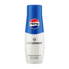 SodaStream Příchuť PEPSI 440 ml