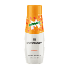 SodaStream Příchuť MIRINDA 440 ml